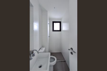 Apartamento à venda com 95m², 3 quartos e 2 vagas Apartamento à venda com 95m², 3 quartos e 2 vagasBanheiro