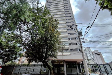 Apartamento à venda com 95m², 3 quartos e 2 vagas Apartamento à venda com 95m², 3 quartos e 2 vagasFachada - Plaquinha
