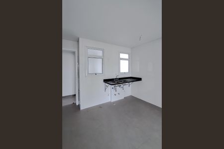 Apartamento à venda com 95m², 3 quartos e 2 vagas Apartamento à venda com 95m², 3 quartos e 2 vagasCozinha