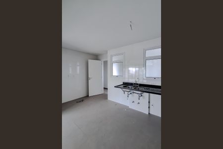 Apartamento à venda com 95m², 3 quartos e 2 vagas Apartamento à venda com 95m², 3 quartos e 2 vagasCozinha