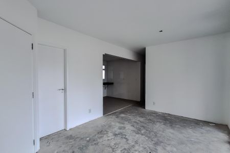 Apartamento à venda com 95m², 3 quartos e 2 vagas Apartamento à venda com 95m², 3 quartos e 2 vagasSala