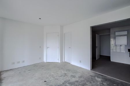 Sala de apartamento à venda com 3 quartos, 95m² em Vila Mariana, São Paulo