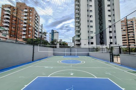 Apartamento à venda com 95m², 3 quartos e 2 vagas Apartamento à venda com 95m², 3 quartos e 2 vagasQuadra Esportiva