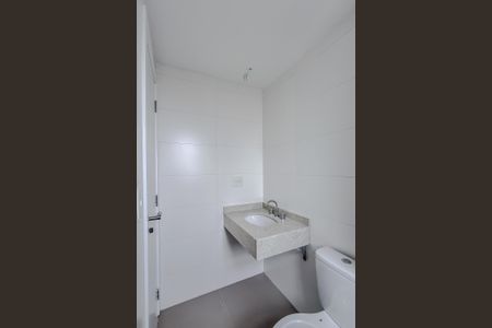 Apartamento à venda com 95m², 3 quartos e 2 vagas Apartamento à venda com 95m², 3 quartos e 2 vagasBanheiro da Suíte
