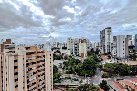 Apartamento à venda com 95m², 3 quartos e 2 vagas Apartamento à venda com 95m², 3 quartos e 2 vagasVista da Suíte
