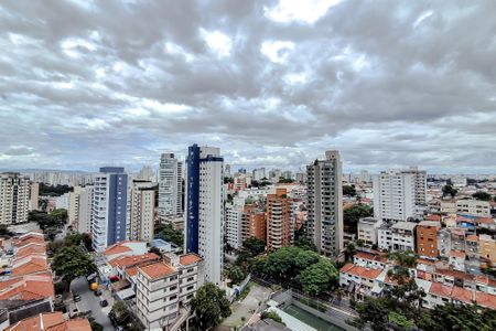 Apartamento à venda com 95m², 3 quartos e 2 vagas Apartamento à venda com 95m², 3 quartos e 2 vagasVista do Quarto 2