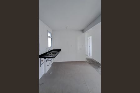 Apartamento à venda com 95m², 3 quartos e 2 vagas Apartamento à venda com 95m², 3 quartos e 2 vagasCozinha