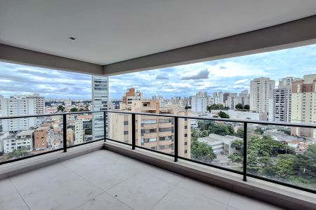 Apartamento à venda com 95m², 3 quartos e 2 vagas Apartamento à venda com 95m², 3 quartos e 2 vagasVaranda da Sala