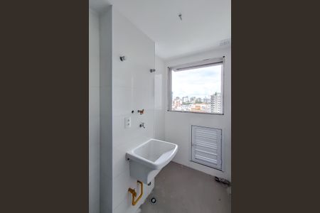 Apartamento à venda com 95m², 3 quartos e 2 vagas Apartamento à venda com 95m², 3 quartos e 2 vagasÁrea de Serviço