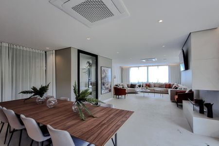 Apartamento à venda com 95m², 3 quartos e 2 vagas Apartamento à venda com 95m², 3 quartos e 2 vagasÁrea comum