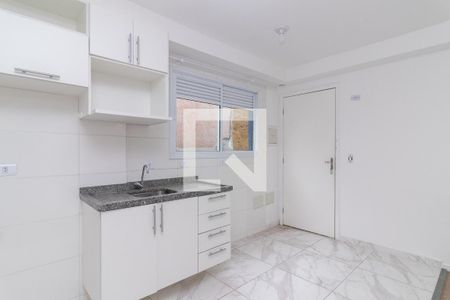 Apartamento para alugar com 1 quarto, 45m² em Vila Ré, São Paulo