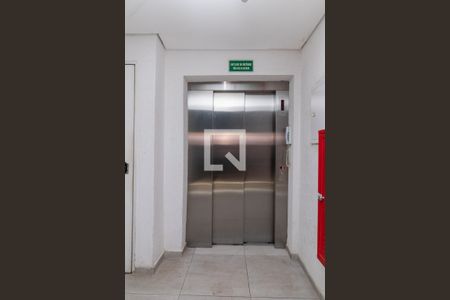 Apartamento à venda com 45m², 1 quarto e sem vaga