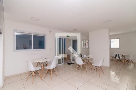 Apartamento à venda com 45m², 1 quarto e sem vaga