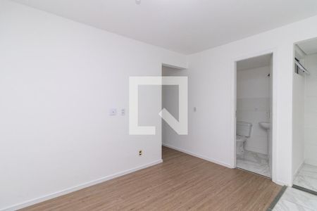 Apartamento à venda com 45m², 1 quarto e sem vaga