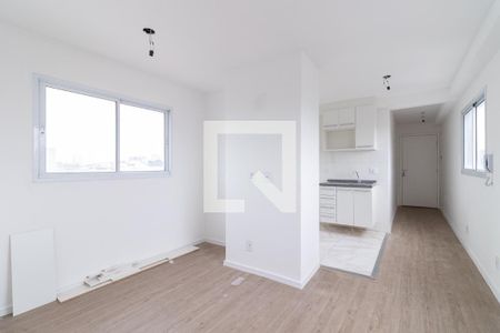 Apartamento à venda com 45m², 1 quarto e sem vaga