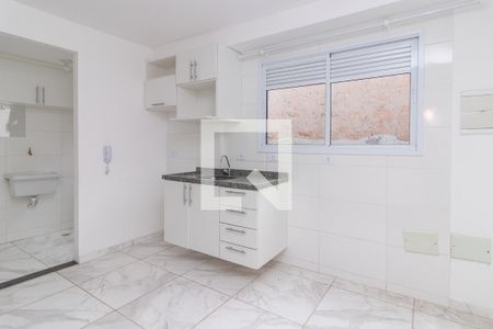 Apartamento à venda com 45m², 1 quarto e sem vaga