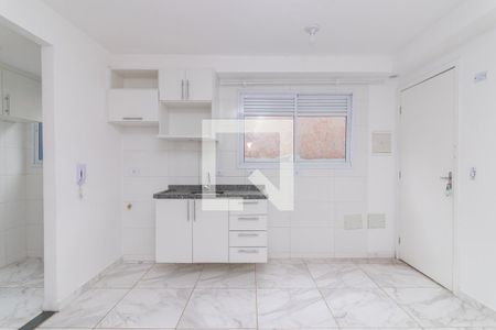 Apartamento à venda com 45m², 1 quarto e sem vaga