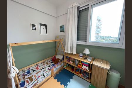 Apartamento à venda com 58m², 2 quartos e 1 vaga Apartamento à venda com 58m², 2 quartos e 1 vagaQuarto 2