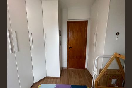 Apartamento à venda com 58m², 2 quartos e 1 vaga Apartamento à venda com 58m², 2 quartos e 1 vagaQuarto 2