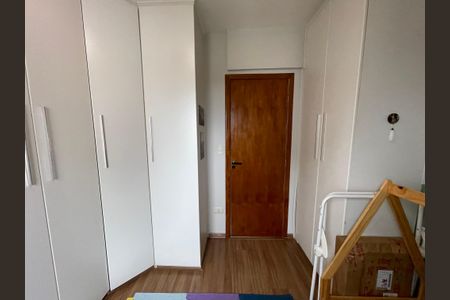 Apartamento à venda com 58m², 2 quartos e 1 vaga Apartamento à venda com 58m², 2 quartos e 1 vagaQuarto 2