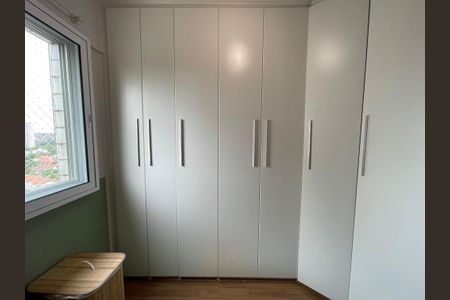 Apartamento à venda com 58m², 2 quartos e 1 vaga Apartamento à venda com 58m², 2 quartos e 1 vagaQuarto 2