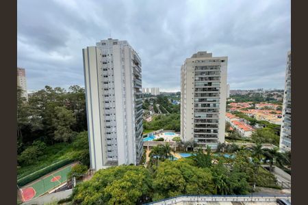 Apartamento à venda com 58m², 2 quartos e 1 vaga Apartamento à venda com 58m², 2 quartos e 1 vagaVista do Quarto 1