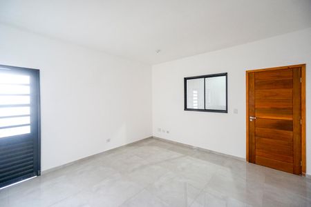 Apartamento à venda com 52m², 2 quartos e sem vaga Apartamento à venda com 52m², 2 quartos e sem vagaSala