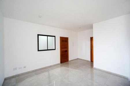 Apartamento à venda com 52m², 2 quartos e sem vaga Apartamento à venda com 52m², 2 quartos e sem vagaSala