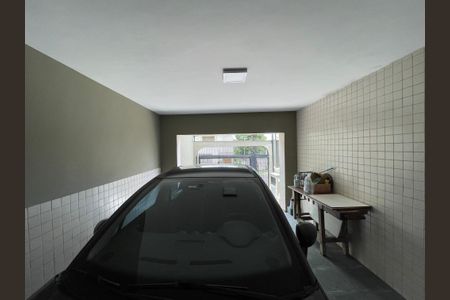 Casa à venda com 171m², 4 quartos e 2 vagasGaragem