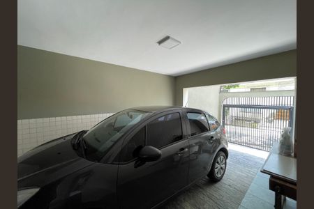 Casa à venda com 171m², 4 quartos e 2 vagasGaragem