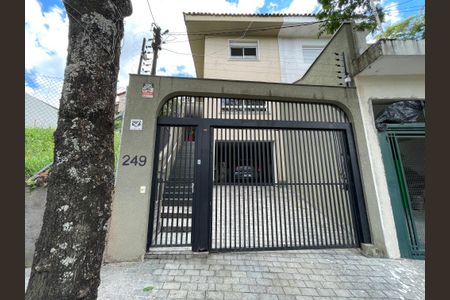 Casa à venda com 171m², 4 quartos e 2 vagasGaragem