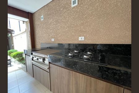 Casa à venda com 171m², 4 quartos e 2 vagasChurrasqueira