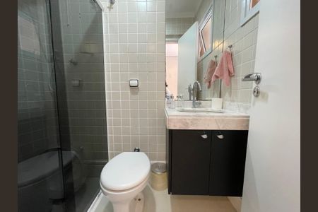 Casa à venda com 171m², 4 quartos e 2 vagasBanheiro 3