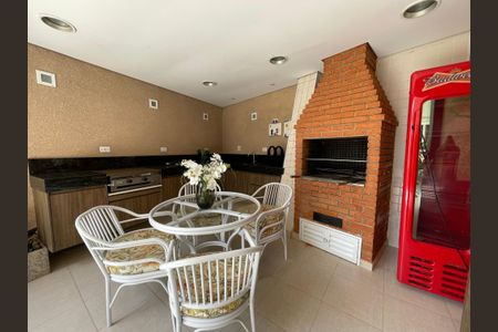 Casa à venda com 171m², 4 quartos e 2 vagasChurrasqueira