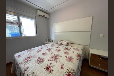 Casa à venda com 171m², 4 quartos e 2 vagasQuarto 3