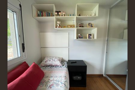 Casa à venda com 171m², 4 quartos e 2 vagasQuarto 2