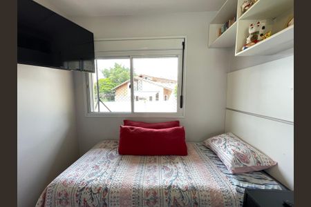 Casa à venda com 171m², 4 quartos e 2 vagasQuarto 2