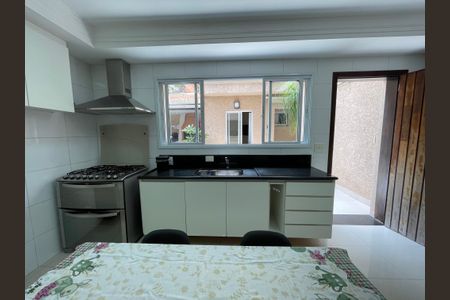 Casa à venda com 171m², 4 quartos e 2 vagasCozinha