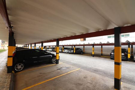 Apartamento à venda com 65m², 2 quartos e 1 vagaGaragem