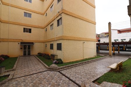 Apartamento à venda com 65m², 2 quartos e 1 vagaÁrea comum