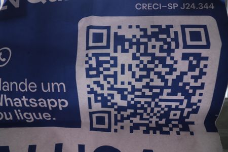 Apartamento à venda com 65m², 2 quartos e 1 vagaQR CODE 