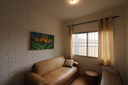 Apartamento à venda com 65m², 2 quartos e 1 vagaSala 