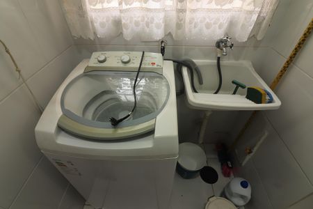 Apartamento à venda com 65m², 2 quartos e 1 vagaÁrea de Serviço