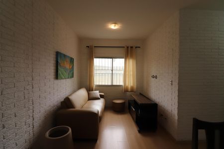 Apartamento à venda com 65m², 2 quartos e 1 vagaSala 