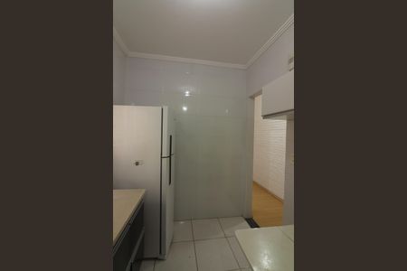Apartamento à venda com 65m², 2 quartos e 1 vagaCozinha 