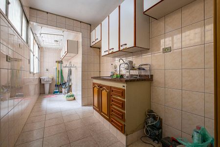 Apartamento à venda com 70m², 3 quartos e sem vagaCozinha