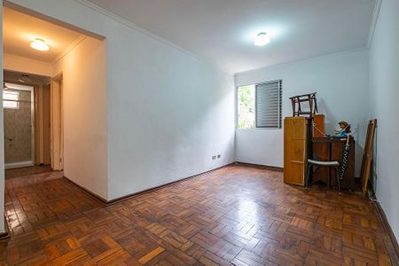 Sala de apartamento à venda com 3 quartos, 70m² em Alto de Pinheiros, São Paulo