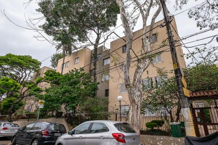 Apartamento à venda com 70m², 3 quartos e sem vagaFachada