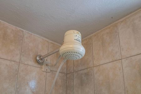 Apartamento à venda com 70m², 3 quartos e sem vagaBanheiro