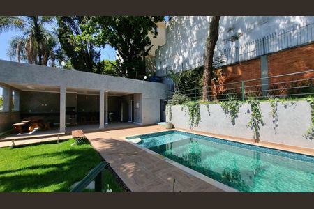 Casa para alugar com 820m², 3 quartos e 4 vagas